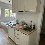 D&m Apartament *