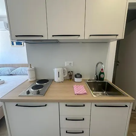 Apartman D&m