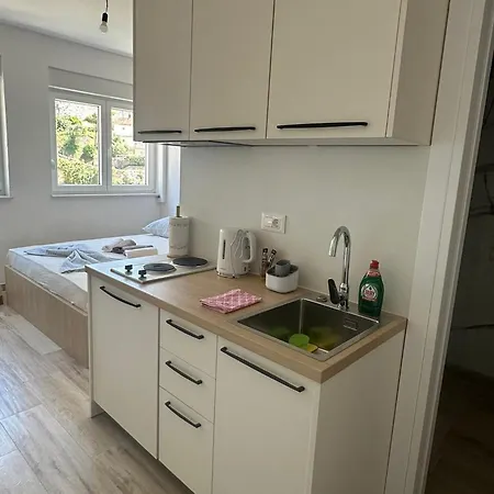 D&m Appartement *