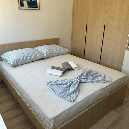Apartman D&m *