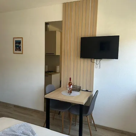 D&m Apartman Neum