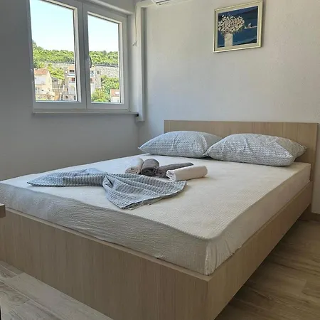 Apartamento D&m Neum