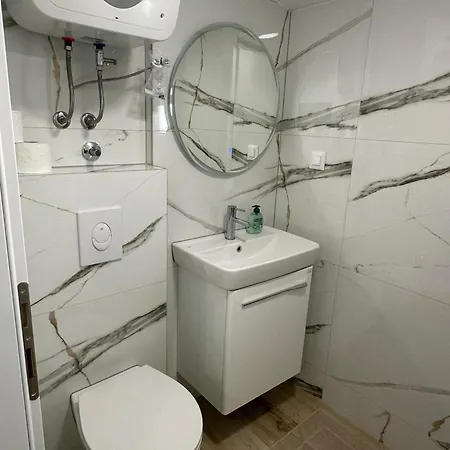 D&m Apartman