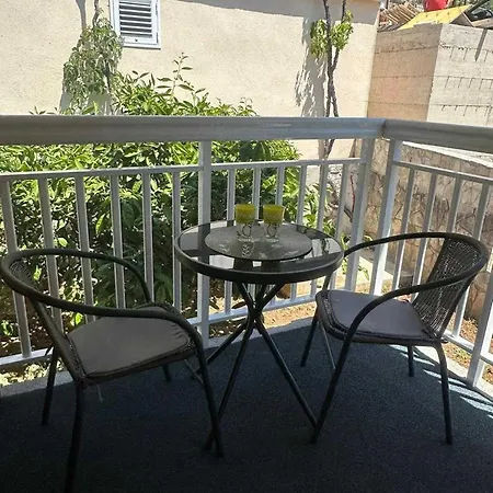 Apartman D&m