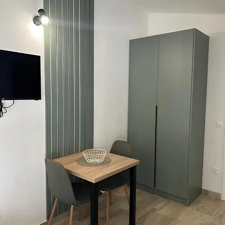Apartman D&m Neum