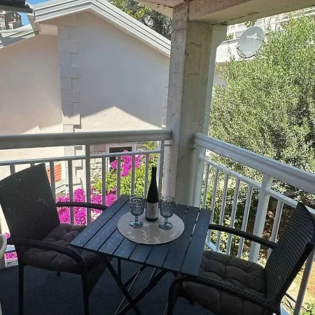 Apartman D&m *