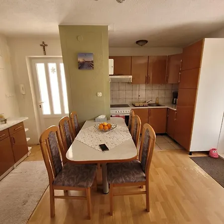 D&m Appartement *