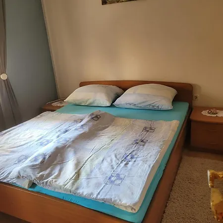 D&m Apartamento Neum