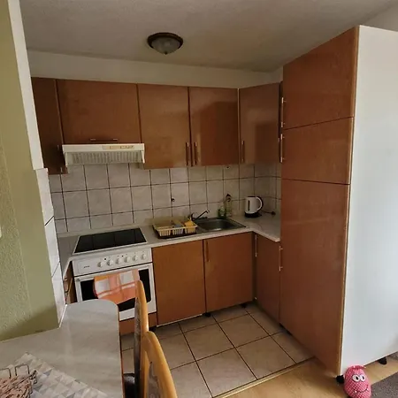 Appartement D&m