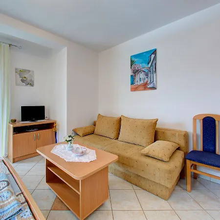 Apartman D&m