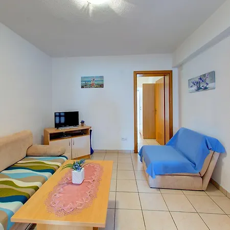Appartement D&m