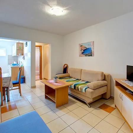 Apartman D&m