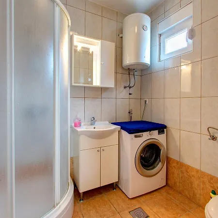 Apartman D&m Neum