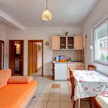 D&m Apartman Neum