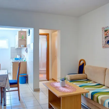 Apartman D&m