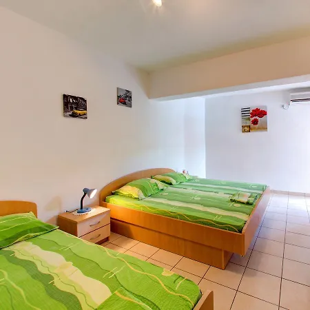 Apartman D&m