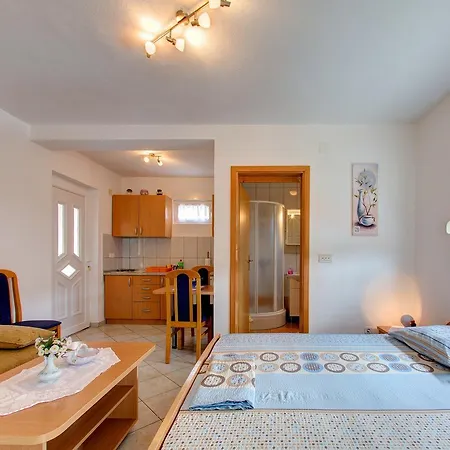 D&m Apartman