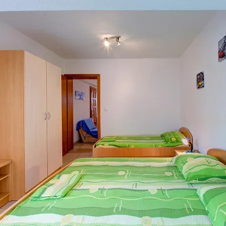 D&m Apartamento Neum