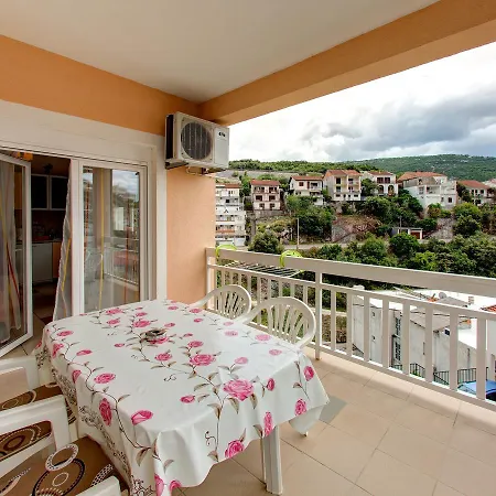 D&m Apartman