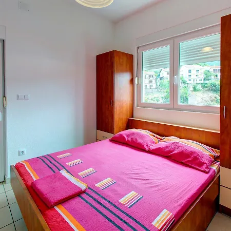 D&m Apartman Neum