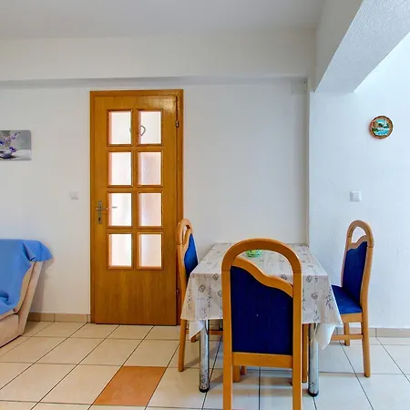 D&m Apartman