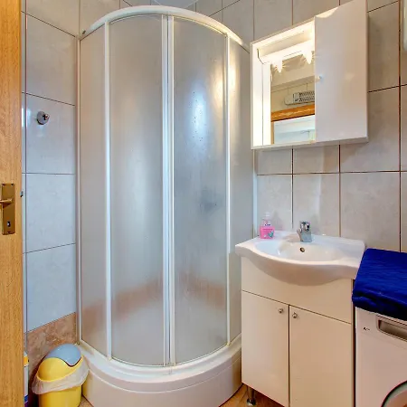 Apartman D&m