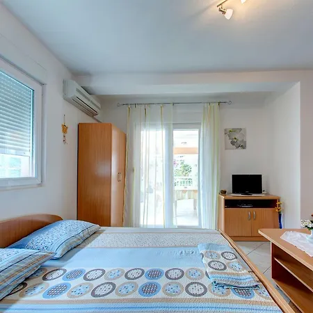 Apartman D&m