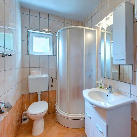 Appartement D&m Neum