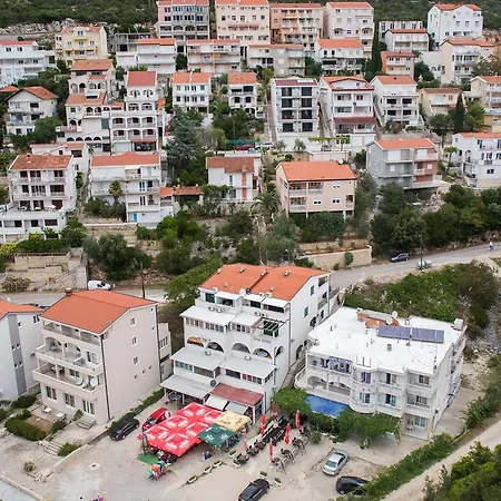 Apartman D&m *